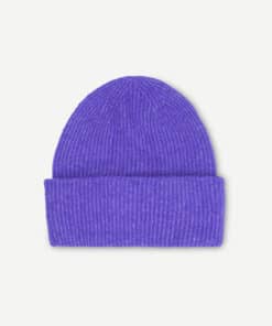 Samsoe&Samsoe Nor Hat Simply Purple