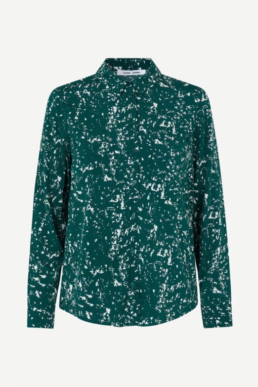 Samsoe & Samsoe Milly Shirt
