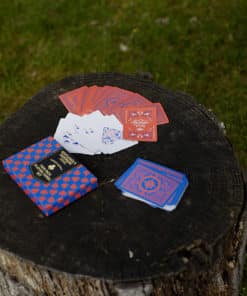 Twin Pack Playing Cards