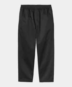 Carhartt WIP Newhaven Pant Black