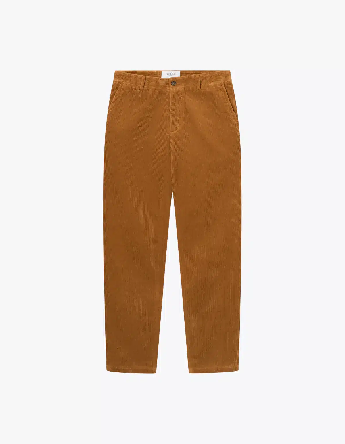 Buy Les Deux Jared Corduroy Pants Honeycomp - Scandinavian