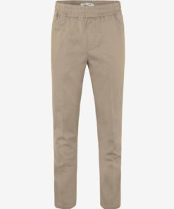 Samsoe & Samsoe Smithy Trousers Fallen Rock