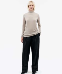 Tiger of Sweden Winniee Sweater Putty