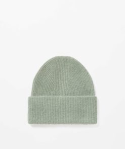 Tiger of Sweden Erinna Beanie Shadow