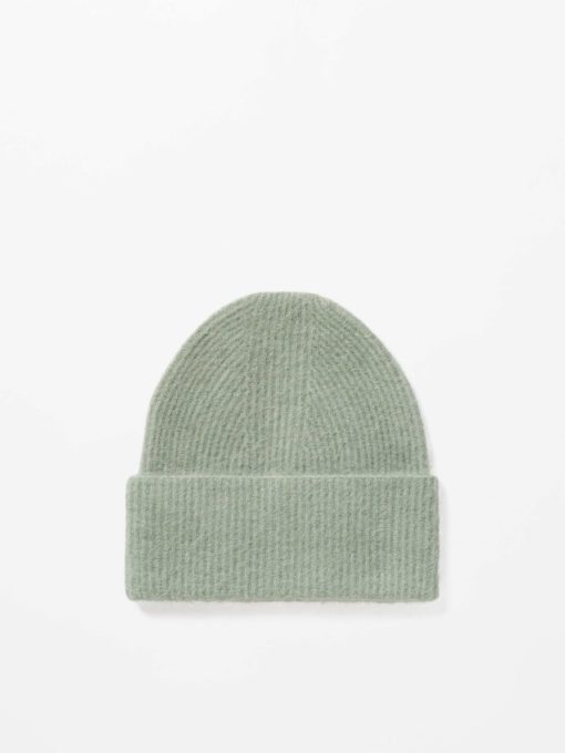 Tiger of Sweden Erinna Beanie Shadow