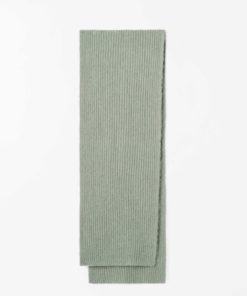 Tiger of Sweden Erlinia Scarf Shadow