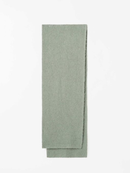 Tiger of Sweden Erlinia Scarf Shadow