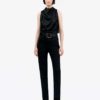 Tiger of Sweden Odisia Top Black