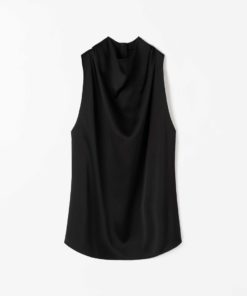 Tiger of Sweden Odisia Top Black