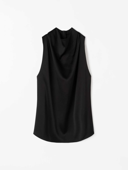 Tiger of Sweden Odisia Top Black