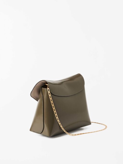 Tiger of Sweden Madlen Bag Pine Green
