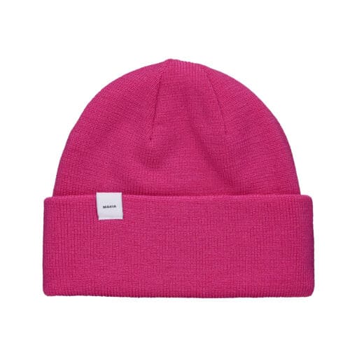 Makia Aria Beanie Cyclamen