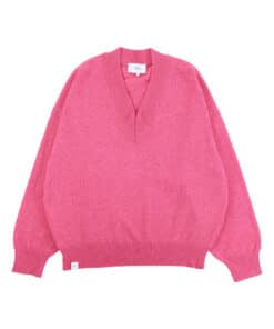 Makia Woman Ada Knit Cyclamen