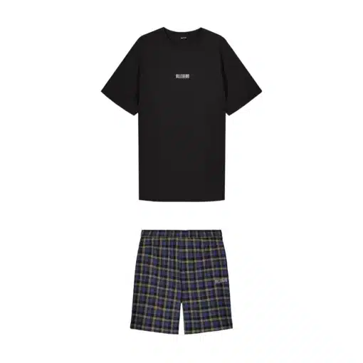 Billebeino Men Short Lounge Set