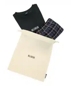 Billebeino Men Short Lounge Set