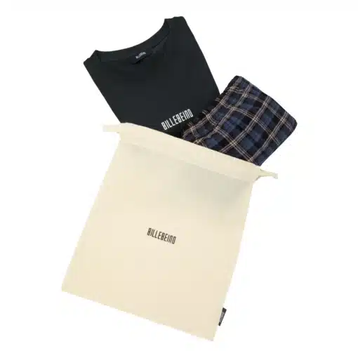 Billebeino Men Short Lounge Set