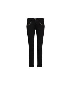 Mos Mosh Naomi Buia Jeans Black