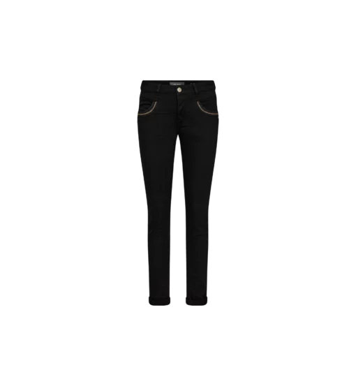 Mos Mosh Naomi Buia Jeans Black