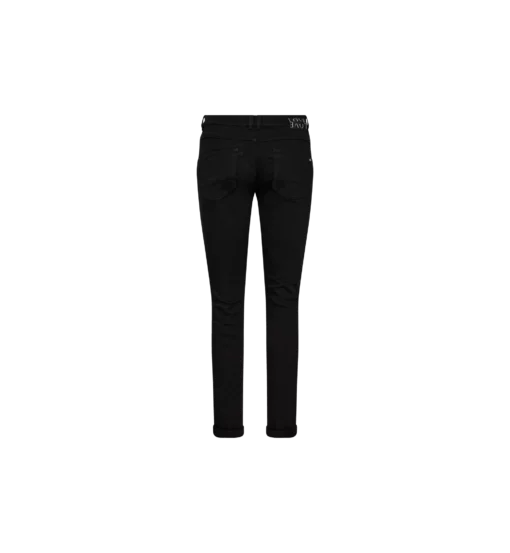 Mos Mosh Naomi Buia Jeans Black