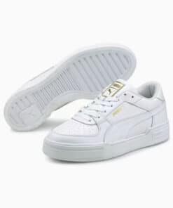 Puma CA Pro Classic Trainers White