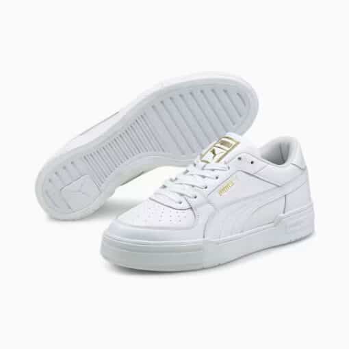 Puma CA Pro Classic Trainers White