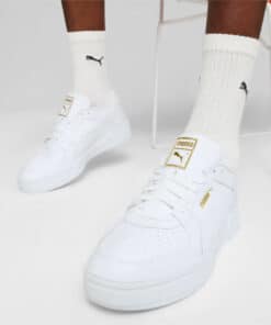 Puma CA Pro Classic Trainers White
