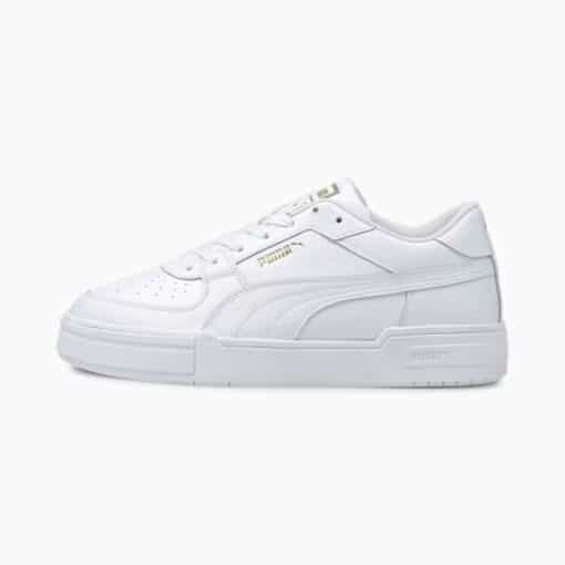 Puma CA Pro Classic Trainers White