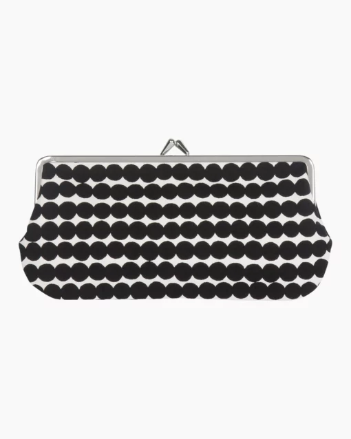 Marimekko Silmälasi Kukkaro Räsymatto