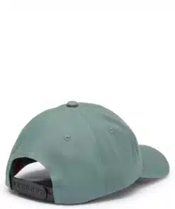 Hugo Jude Cap Light Green