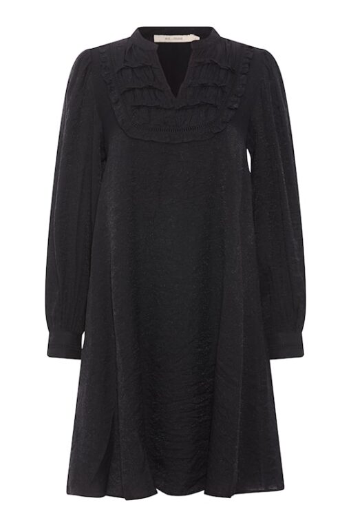 Rue de Femme Drea Dress Black