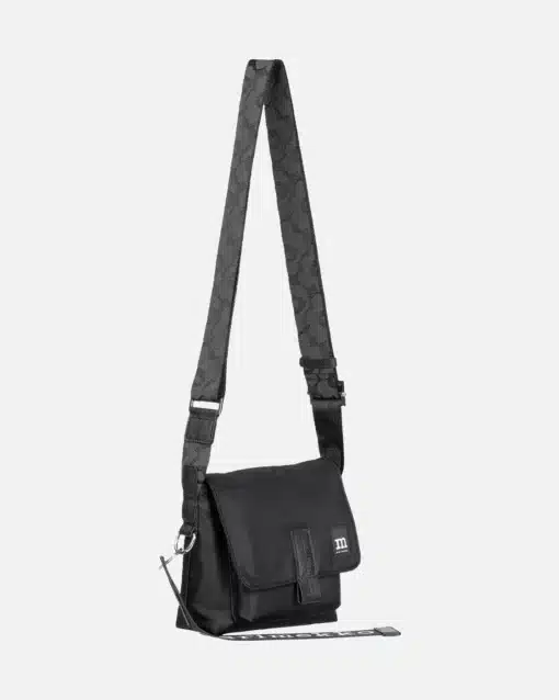 Marimekko Mini Messenger Solid Bag