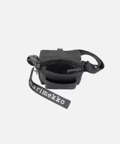 Marimekko Mini Messenger Solid Bag