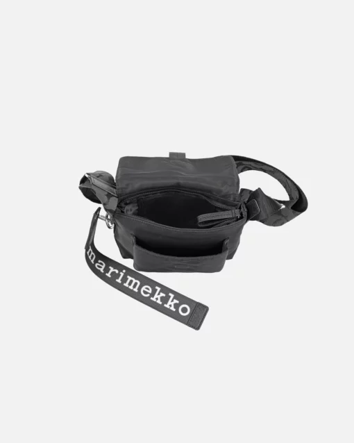Marimekko Mini Messenger Solid Bag