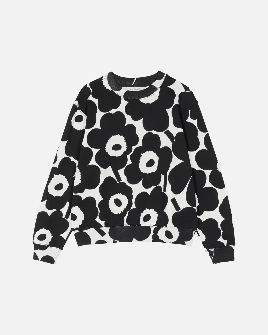 Marimekko newest Sweatshirt