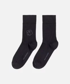 Marimekko Taipuisa Unikko Socks