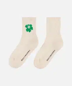 Marimekko Puikea Unikko Socks