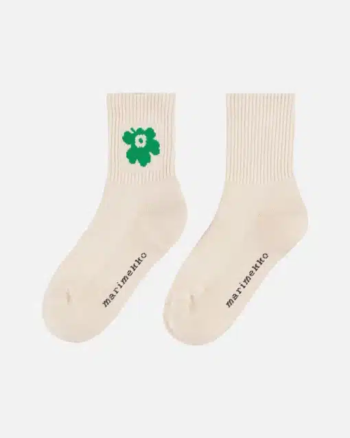 Marimekko Puikea Unikko Socks