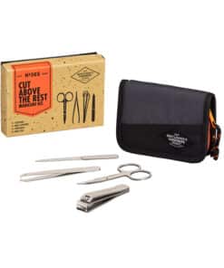Gentlemen's Hardware Manikyrset