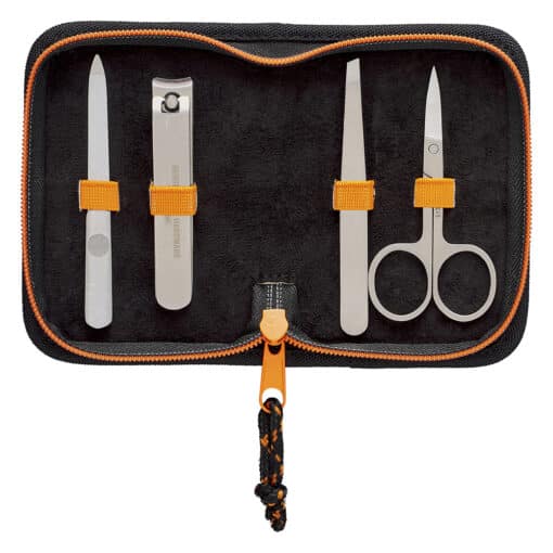 Gentlemen's Hardware Manikyrset