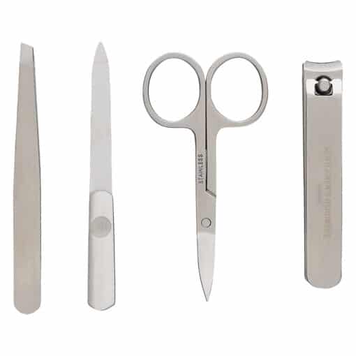 Gentlemen's Hardware Manikyrset