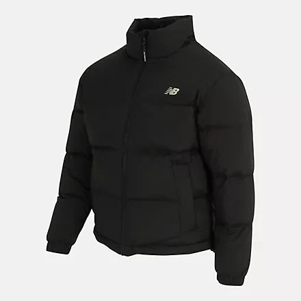 Nb puffer jacket online