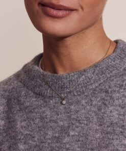 Edblad Thassos Necklace Mini Gold