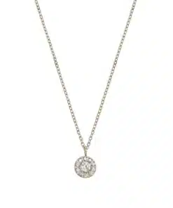 Edblad Thassos Necklace Mini Gold