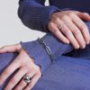 Edblad Ivy Maxi Bracelet Steel