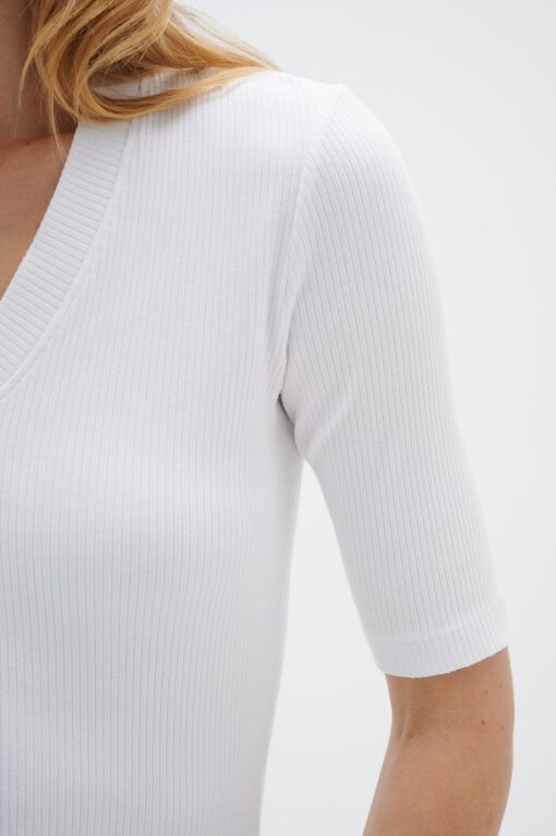 InWear Dagna T-shirt Pure White