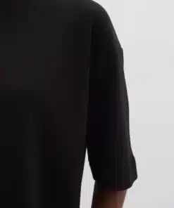 InWear Pannie Oversized T-shirt Black