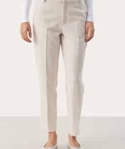 Part Two Urbana Pants Beige
