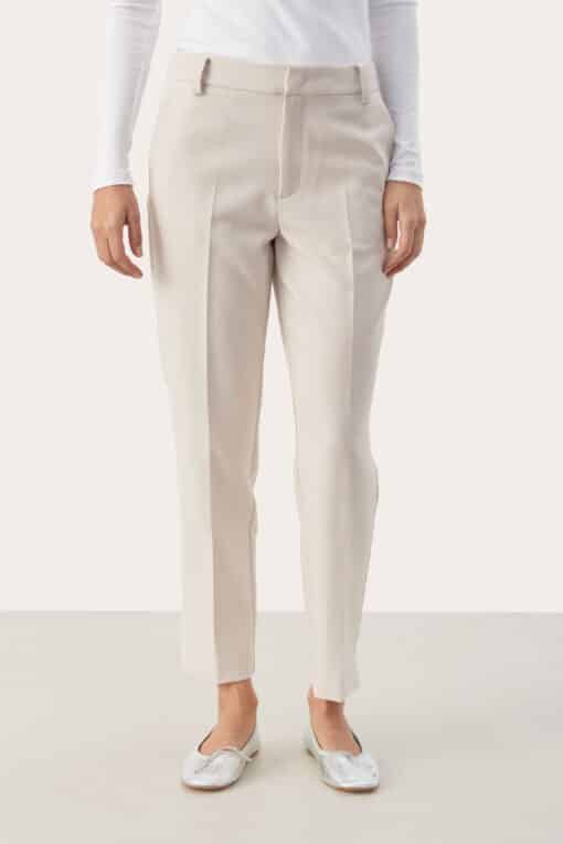 Part Two Urbana Pants Beige