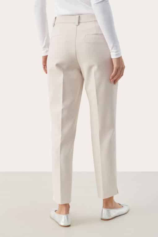 Part Two Urbana Pants Beige
