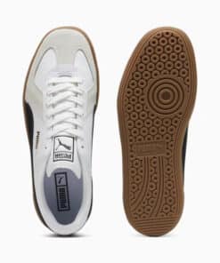 Puma Army Trainer Sneakers White